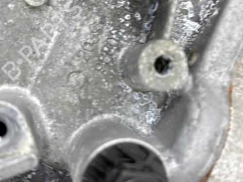 Used Gearbox Gearbox CITROËN C3 III (SX) 1.6 BlueHDi 75 (75 hp) 22859961 22859961