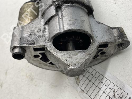 Used Starter Starter PEUGEOT 206 Hatchback (2A/C) 2.0 S16 (136 hp) 26274301 26274301
