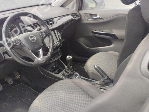 Switch OPEL CORSA E (X15) 1.4 (08, 68) | BP28351851I30 - Image 11