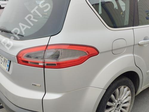 Starter FORD S-MAX (WA6) 2.0 TDCi | BP36556950M8 - Image 12