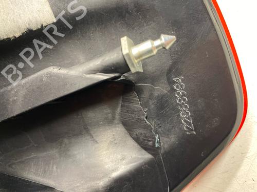 Left taillight RENAULT KOLEOS I (HY_) 2.0 dCi (HY0K) | BP39471858C34  - Image 5
