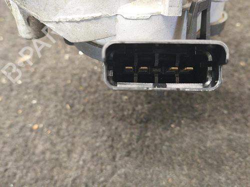 Front wiper motor RENAULT KANGOO Express (FW0/1_) 1.5 dCi 90 (FW0G, FW05, FW08, FW11) | BP22857360M29 