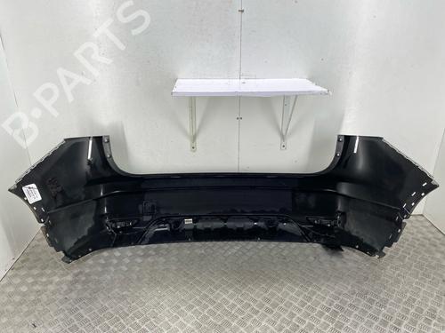 rear-bumper-nissan-qashqai-ii-j11-j11_-2013-36355518 main image