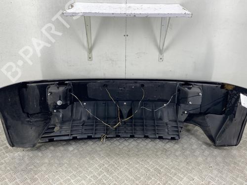 Rear bumper FIAT BARCHETTA (183_) 1.8 16V | BP29851594C8