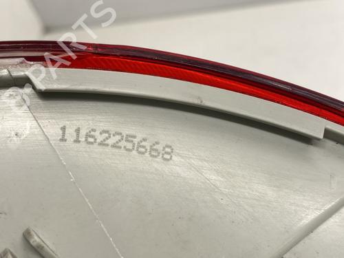 Right taillight PEUGEOT 2008 I (CU_) 1.6 BlueHDi 120 | BP30848385C35  - Image 5