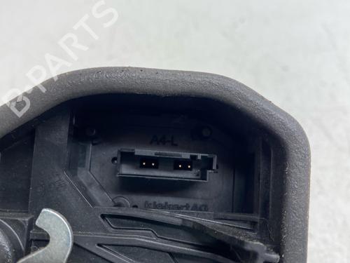Used Front left lock Front left lock BMW 1 (F21) 116 d (116 hp) 35990182 35990182