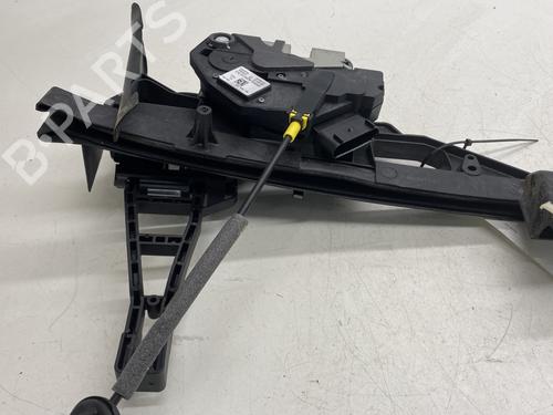 Højre bagtil lås FORD KUGA II (DM2) 2.0 TDCi | BP23831185C99 - Image 2