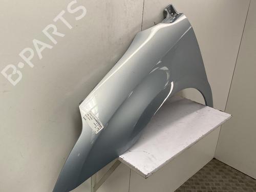 Used Left front fenders CITROËN C4 I (LC_) 1.6 HDi (109 hp) 22858168