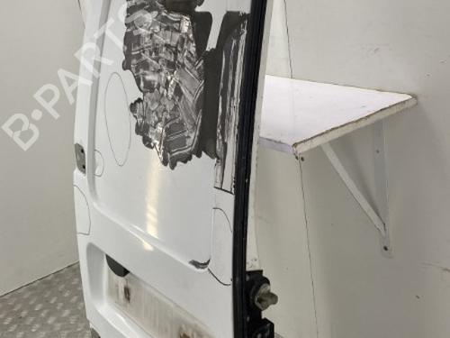 Left tailgate CITROËN JUMPY I Van (BS_, BT_, BY_, BZ_) 2.0 HDi 95 | BP22862662C76 