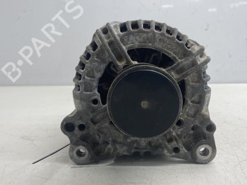 Generator VW TOURAN (1T1, 1T2) 1.9 TDI (105 hp) 26274262