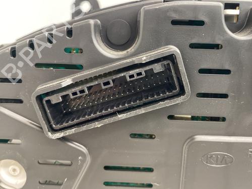 Instrument cluster KIA SPORTAGE III (SL) 1.7 CRDi | BP29139352C47 