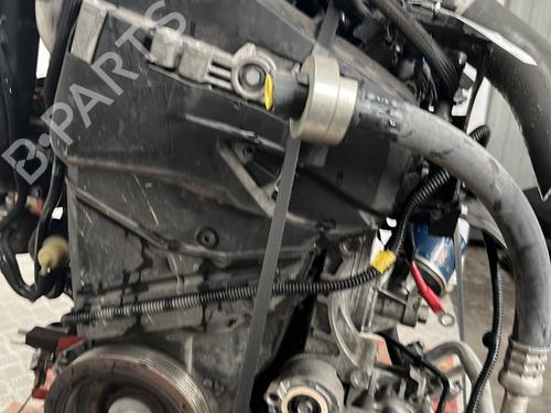 Engine DACIA DUSTER (HS_) 1.5 dCi | BP27618841M1