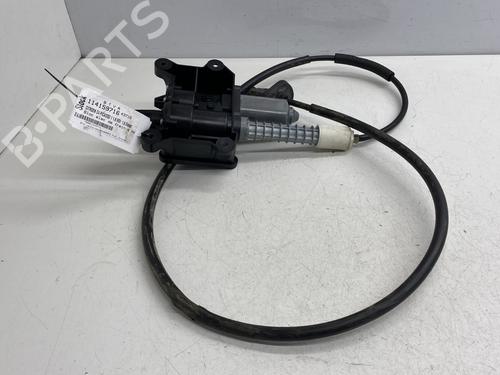 Used Electric handbrake CITROËN C4 Picasso I MPV (UD_) 1.6 HDi (109 hp) 30197827