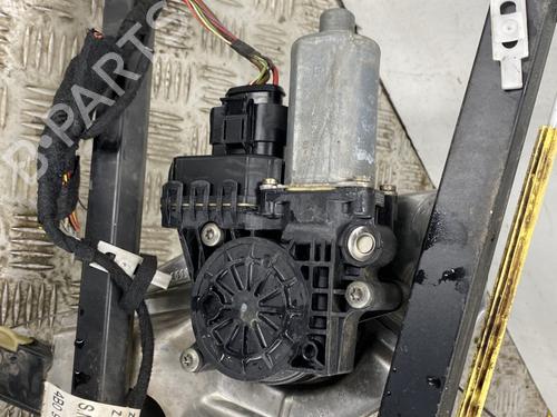 Used Rear right window mechanism Rear right window mechanism AUDI A6 C5 (4B2, 4B4) 1.9 TDI (130 hp) 23831334 23831334