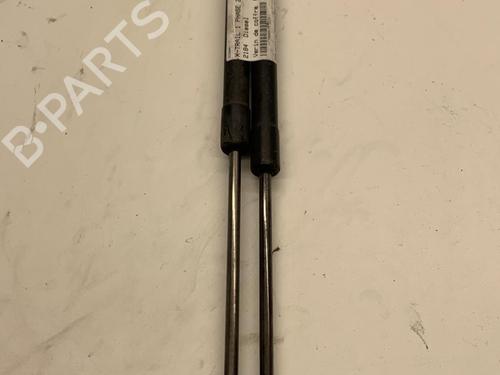 Used Tailgate lift support NISSAN X-TRAIL I (T30) 2.2 dCi 4x4 (136 hp) 22857496