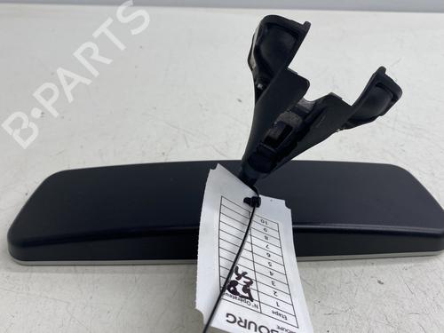 Rear mirror VW POLO V (6R1, 6C1) 1.6 TDI | BP26686437I6 