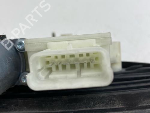 Front left window mechanism RENAULT CLIO V (B7_) 1.0 TCe 100 (B7MT) | BP36441507C22 - Image 3
