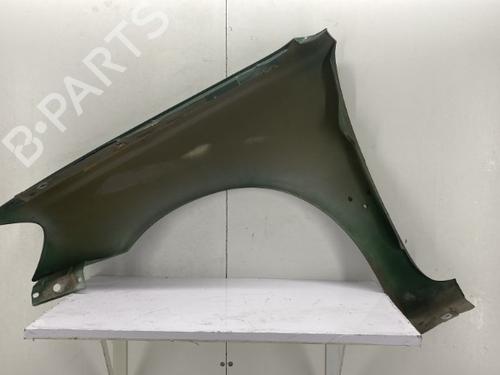 Right front fenders PEUGEOT 106 II (1A_, 1C_) 1.1 i | BP22861123C42 