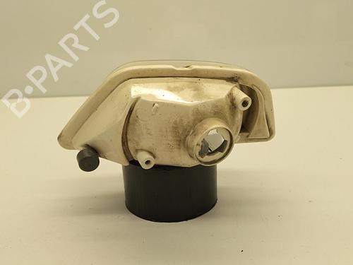 Used Left front fog light Left front fog light FORD FOCUS I (DAW, DBW) 1.6 16V (100 hp) 22850302 22850302