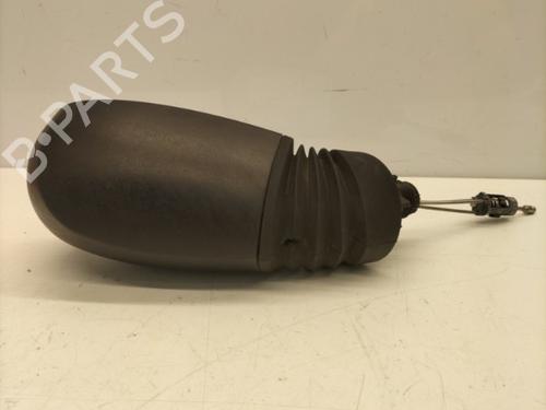 Right mirror FIAT PUNTO (188_) 1.2 60 (188.030, .050, .130, .150, .230, .250) | BP22861540C27 