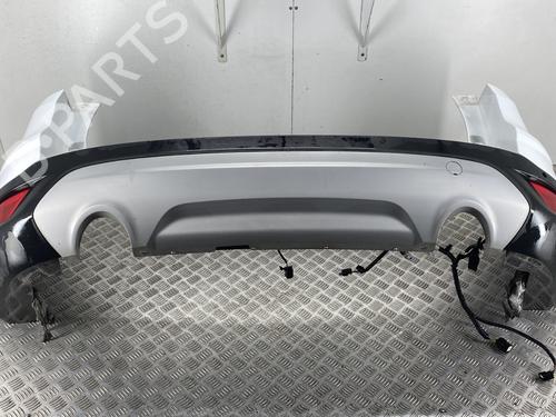 Bagtil kofangere FORD KUGA II (DM2) 2.0 TDCi (150 hp) 31695722