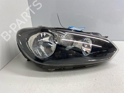 Right headlight VW GOLF VI (5K1) | BP36414405C29 - Image 4