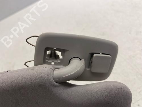 Left sun visor PEUGEOT EXPERT Van (V_) 1.5 BlueHDi 120 | BP39663085I1 - Image 4