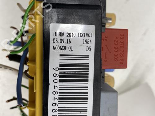 Boîte à Fusibles PEUGEOT 208 I (CA_, CC_) 1.6 BlueHDi 100 | BP22860375E1 