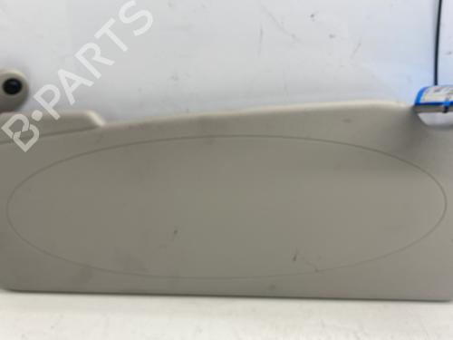 Used Right sun visor RENAULT KANGOO Express (FW0/1_) 1.5 dCi 90 (FW0G, FW05, FW08, FW11) (90 hp) 24825014