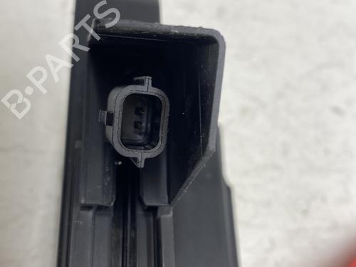 Rear left lock DACIA SANDERO II 1.0 LPG (B8ML) | BP26274564C100 