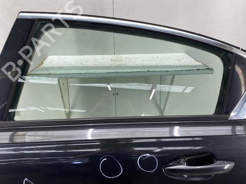 Left rear door PEUGEOT 508 I (8D_) 1.6 HDi | BP27172276C4