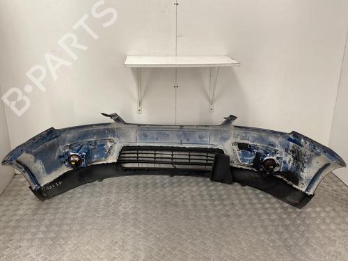 Front bumper FORD FOCUS C-MAX (DM2) 1.6 TDCi | BP22857247C7 