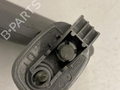 Used Right sun visor Right sun visor RENAULT CLIO II (BB_, CB_) 1.2 16V (BB05, BB0W, BB11, BB27, BB2T, BB2U, BB2V, CB05,... (75 hp) 22849211 22849211