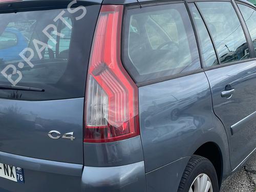 Steering column CITROËN C4 Grand Picasso I (UA_) 1.8 i 16V | BP31332925M21 