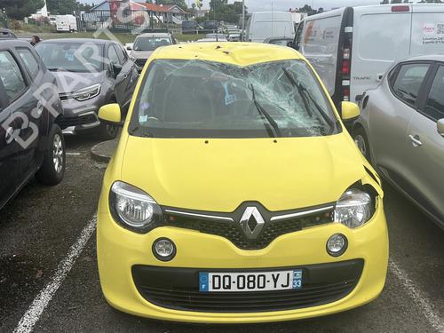 Switch RENAULT TWINGO III (BCM_, BCA_)  | BP32384254I30  - Image 9
