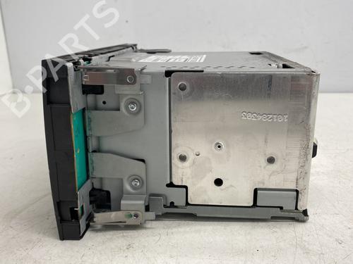 Radio FORD FIESTA V (JH_, JD_) 1.3 | BP26274147E6 