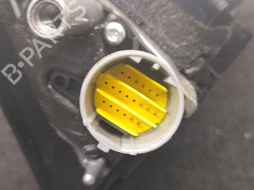 Right mirror RENAULT ESPACE IV (JK0/1_) 2.0 dCi (JK01, JK02, JK1J, JK1K, JK1H) | BP22857059C27 