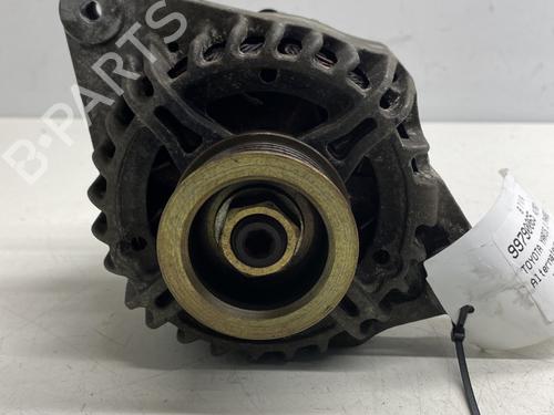 Generator TOYOTA YARIS (_P1_) 1.0 (SCP10_, SCP10R) (68 hp) 23852530