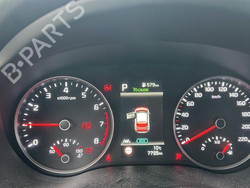 Engine KIA STONIC (YB) 1.0 T-GDi Eco-Dynamics+ | BP29271555M1  - Image 23