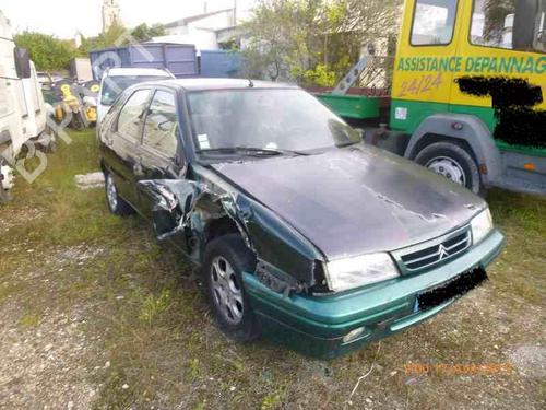 Left headlight CITROËN ZX (N2) 1.9 D | BP22855407C28 