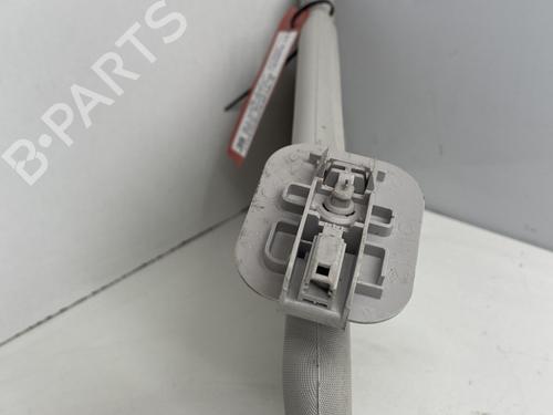 Left sun visor RENAULT MEGANE IV Hatchback (B9A/M/N_) 1.5 dCi 110 (B9A3) | BP26224570I1  - Image 5