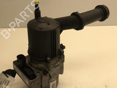 Used Steering pump Steering pump PEUGEOT 307 (3A/C) 1.6 HDi (90 hp) 22853053 22853053