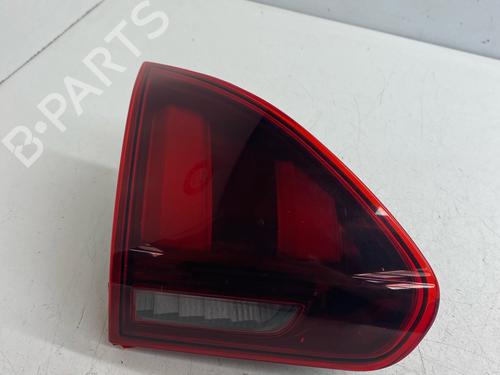 Left tailgate light PEUGEOT 2008 I (CU_) 1.2 PureTech 82 | BP40117627C79 - Image 6