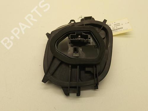 Used Lamp holder Lamp holder PEUGEOT 208 I (CA_, CC_) 1.6 HDi / BlueHDi 75 (75 hp) 22850312 22850312