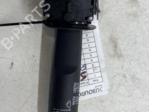 Used Steering column stalk OPEL MOKKA / MOKKA X (J13) 1.4 (_76) (140 hp) 31610884