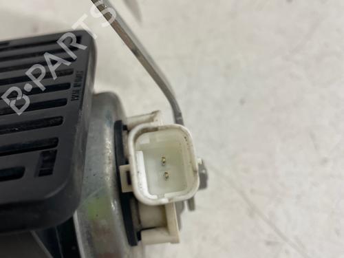 Used Horn Horn CITROËN C3 II (SC_) 1.4 HDi 70 (SC8HZC, SC8HR0, SC8HP4) (68 hp) 40225082 40225082