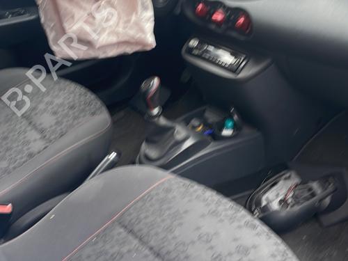 Climate control RENAULT TWINGO II (CN0_) 1.5 dCi 75 | BP24979722I5 - Image 7