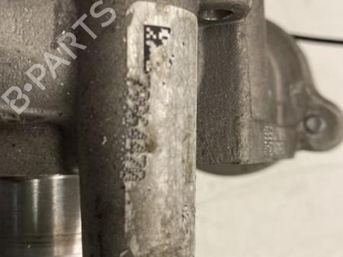 Turbolader/Kompressor für CITROËN C4 CACTUS 1.2 THP 110 (110 hp) 22856039