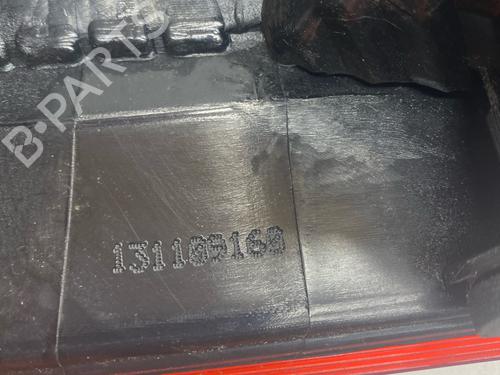 Right taillight RENAULT KANGOO Express (FW0/1_) 1.5 dCi 90 (FW0G, FW05, FW08, FW11) | BP38512251C35 - Image 5