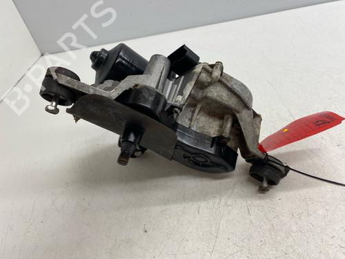 Used Front wiper motor Front wiper motor CITROËN C5 III (RD_) 2.7 HDi (RDUHZJ) (204 hp) 35957370 35957370